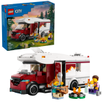 LEGO City – Prázdninový karavan